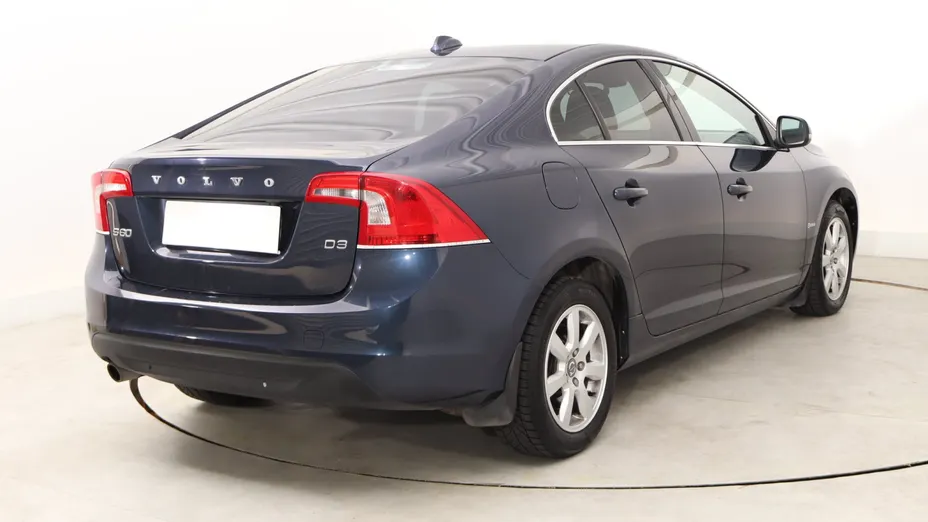 Volvo S60 -