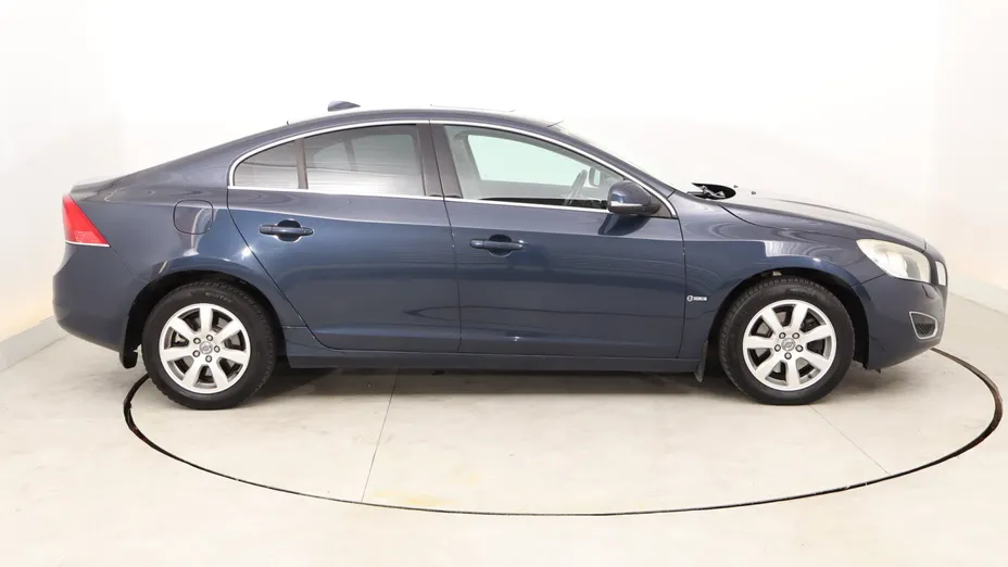 Volvo S60 -