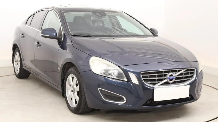 Volvo S60 -