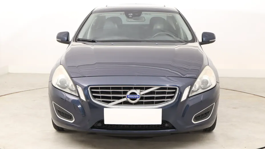 Volvo S60 -