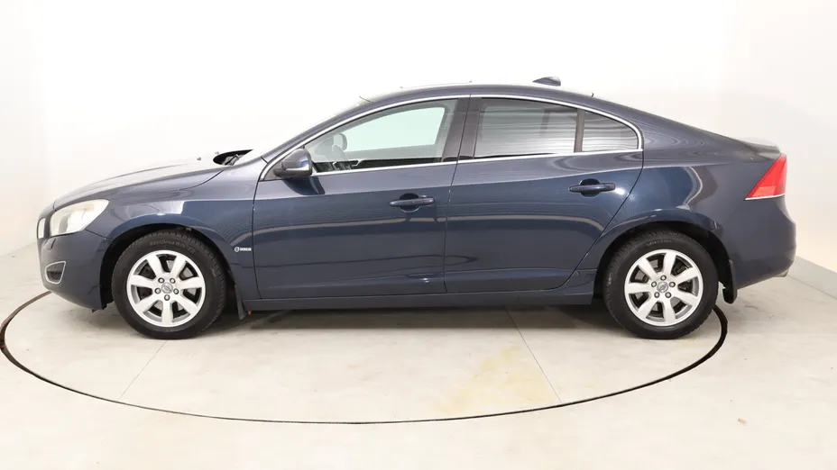 Volvo S60 -