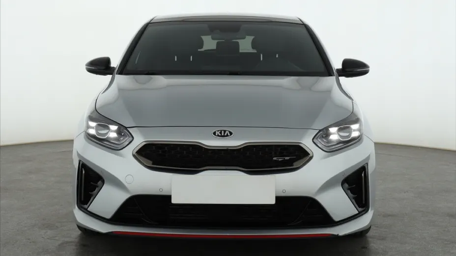 Kia ProCeed -