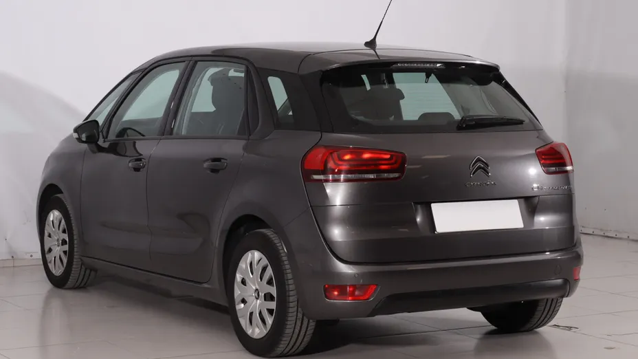 Citroen C4 Spacetourer -