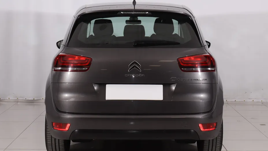 Citroen C4 Spacetourer -