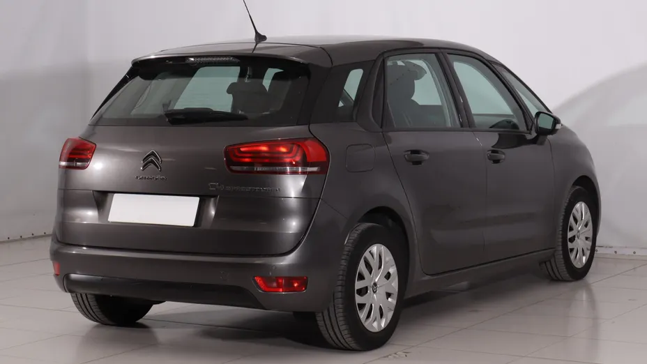 Citroen C4 Spacetourer -