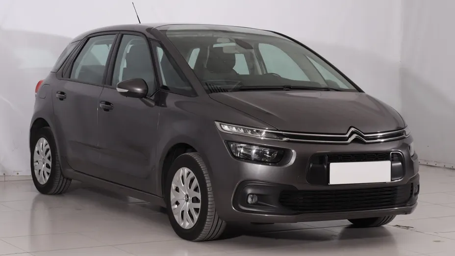 Citroen C4 Spacetourer -