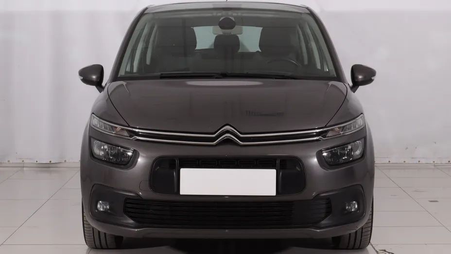 Citroen C4 Spacetourer -