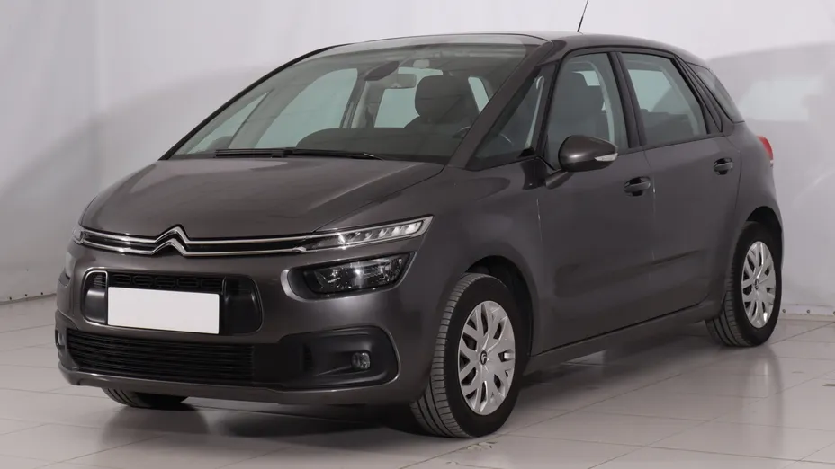 Citroen C4 Spacetourer -