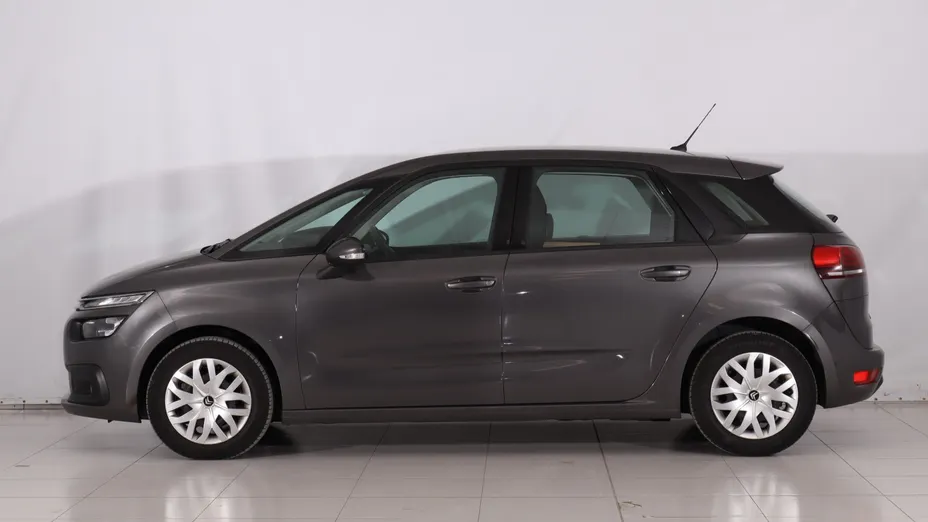 Citroen C4 Spacetourer -