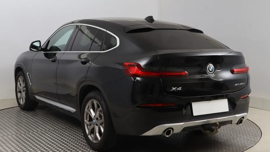 BMW X4 -