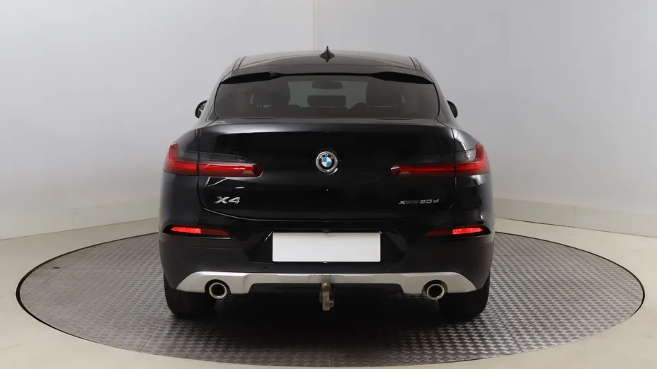 BMW X4 -