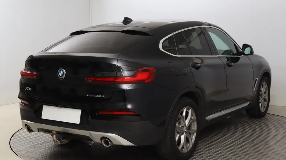BMW X4 -