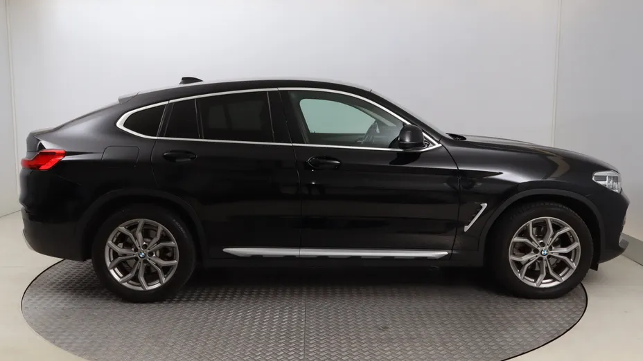 BMW X4 -