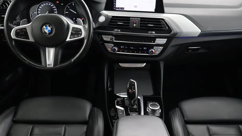 BMW X4 -