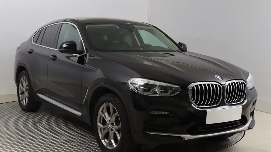 BMW X4 -