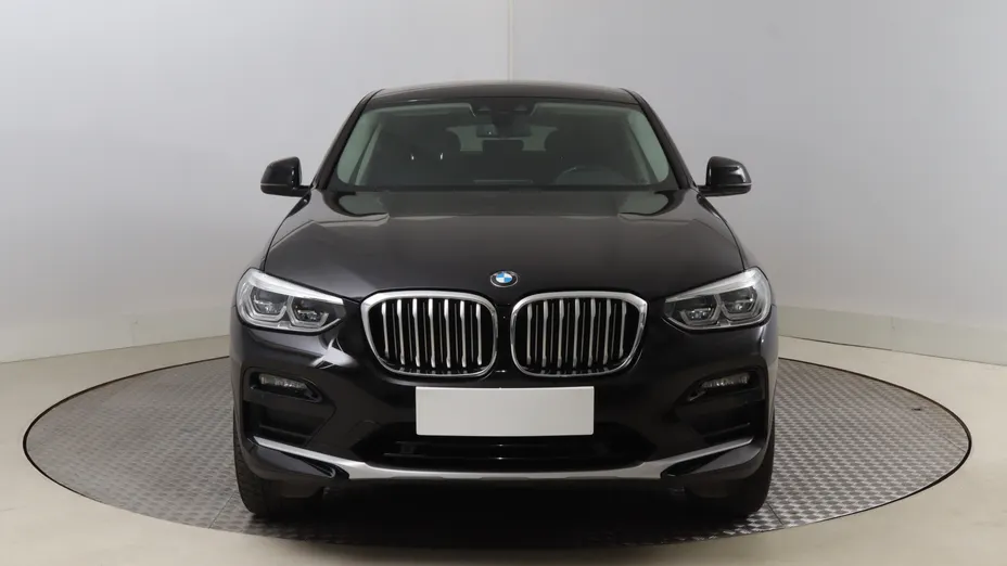 BMW X4 -