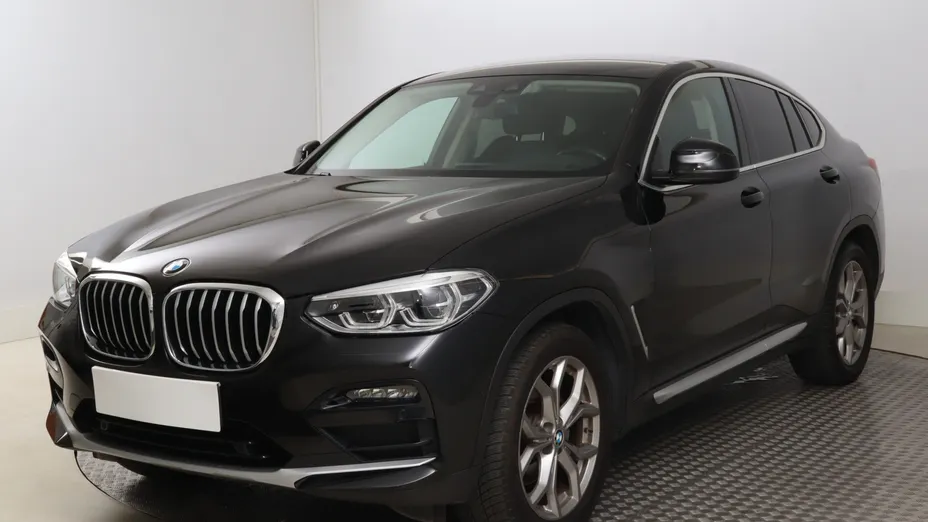 BMW X4 -
