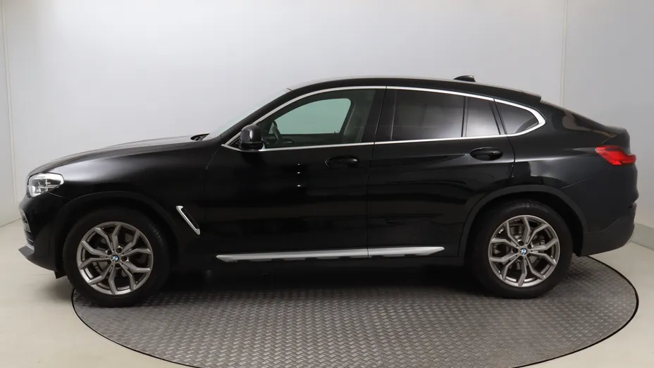 BMW X4 -