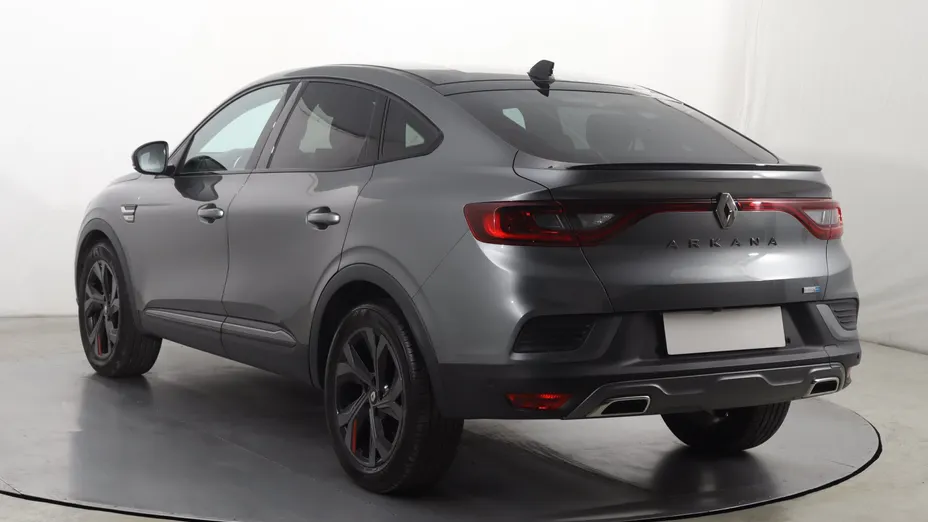 Renault Arkana -