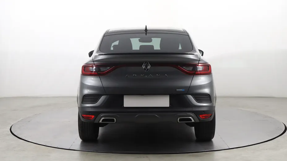 Renault Arkana -