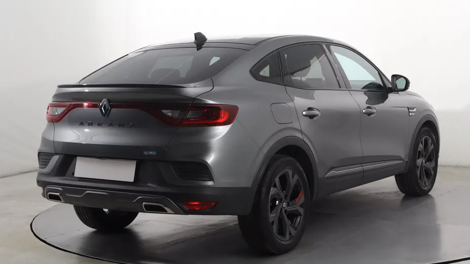Renault Arkana -