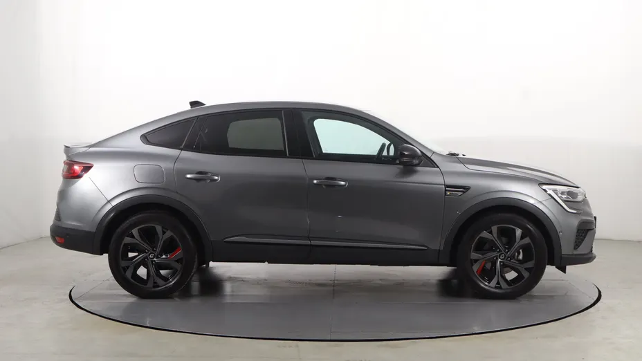 Renault Arkana -
