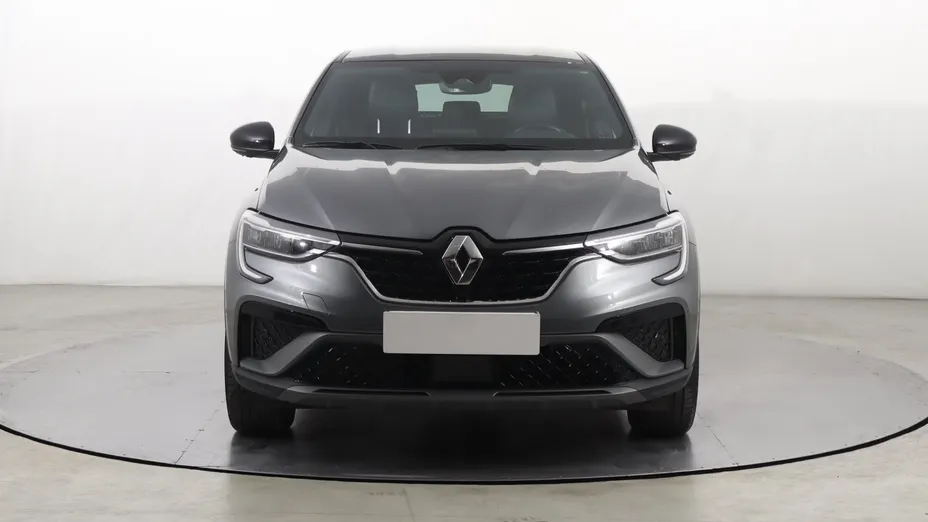 Renault Arkana -
