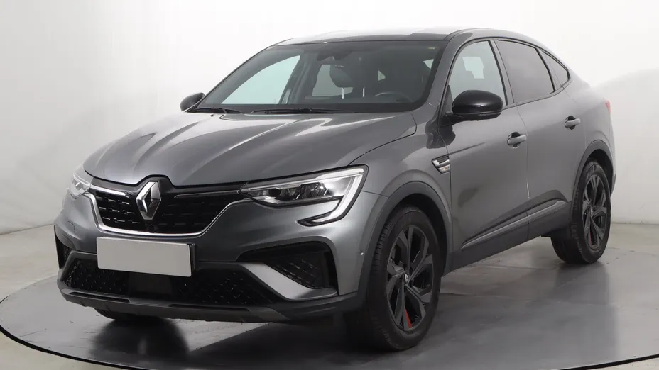 Renault Arkana -