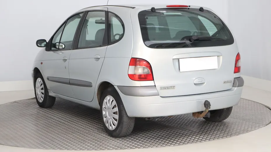 Renault Scenic -
