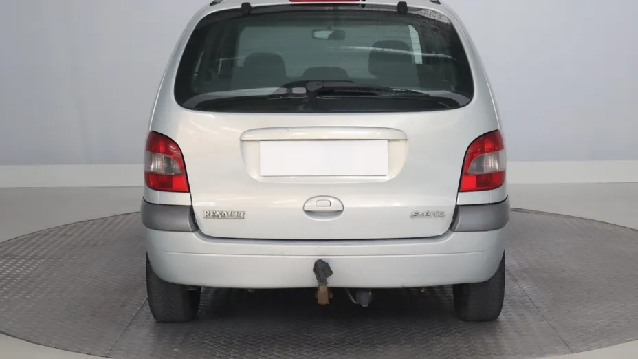 Renault Scenic -