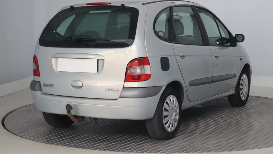 Renault Scenic -