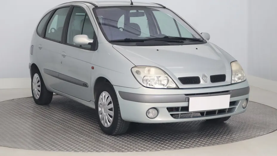 Renault Scenic -