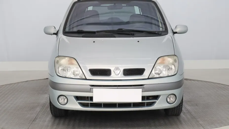 Renault Scenic -