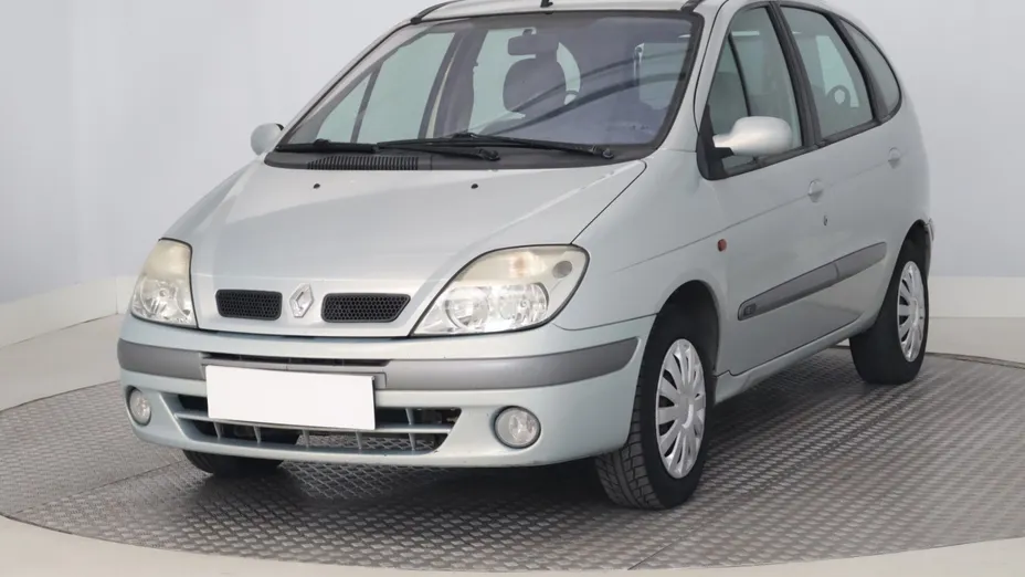 Renault Scenic -