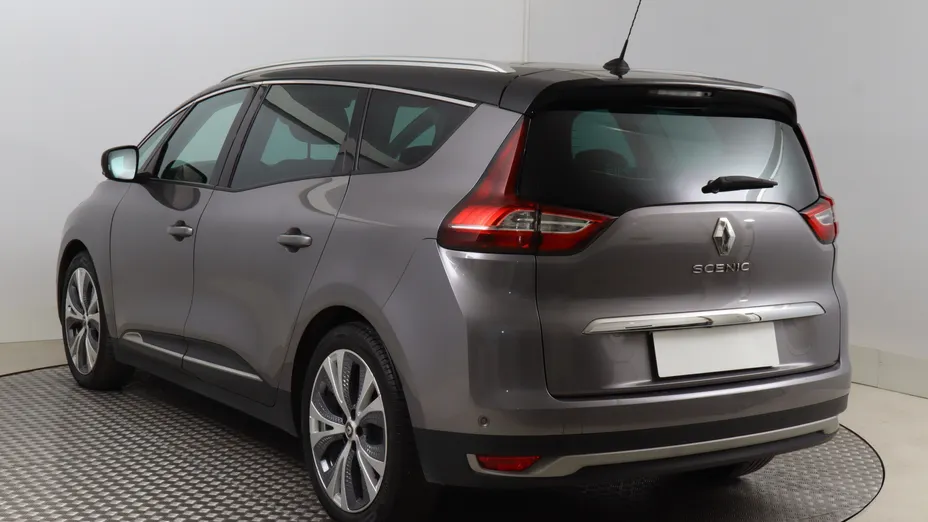 Renault Grand Scenic -