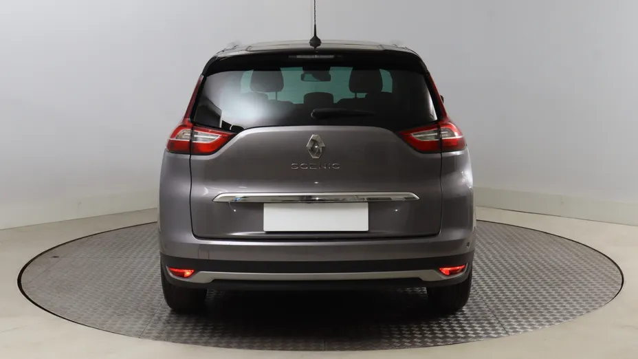 Renault Grand Scenic -