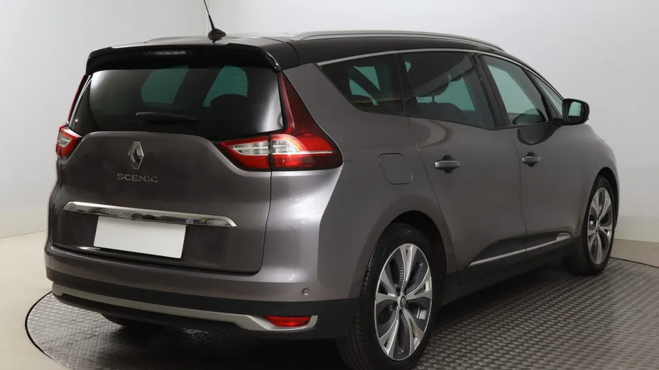 Renault Grand Scenic -