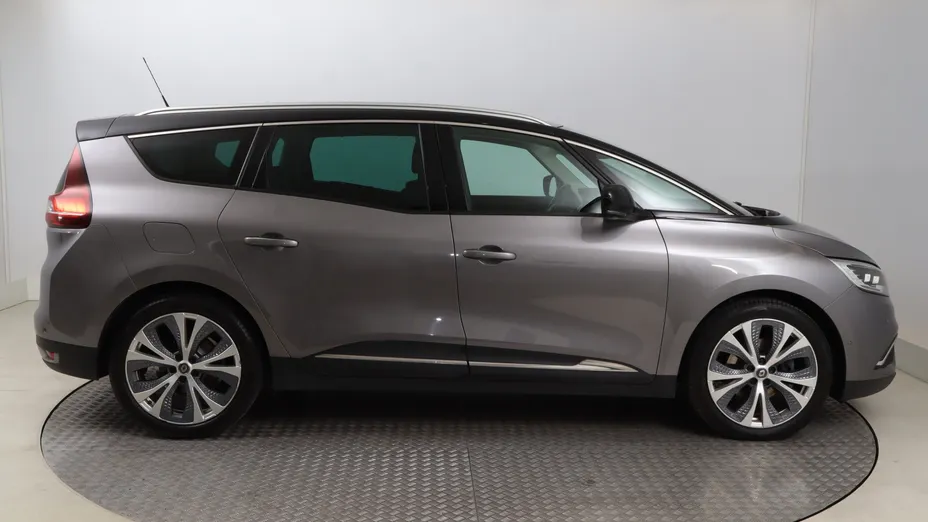 Renault Grand Scenic -
