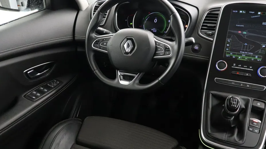 Renault Grand Scenic -