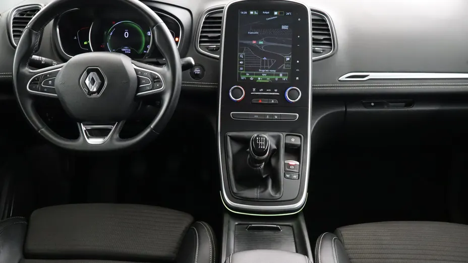 Renault Grand Scenic -