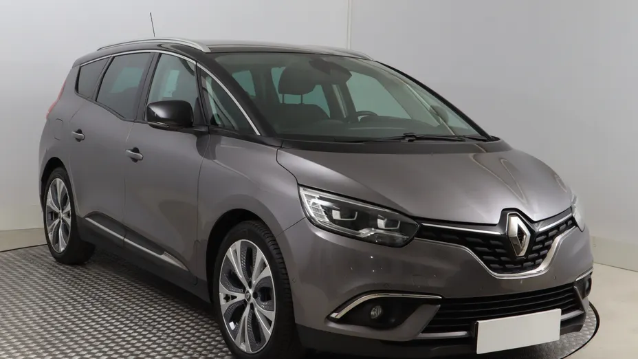 Renault Grand Scenic -