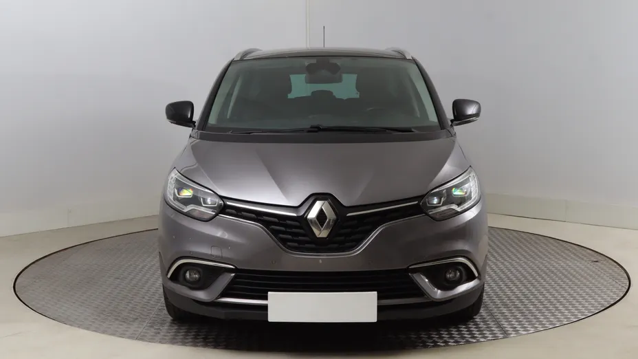 Renault Grand Scenic -