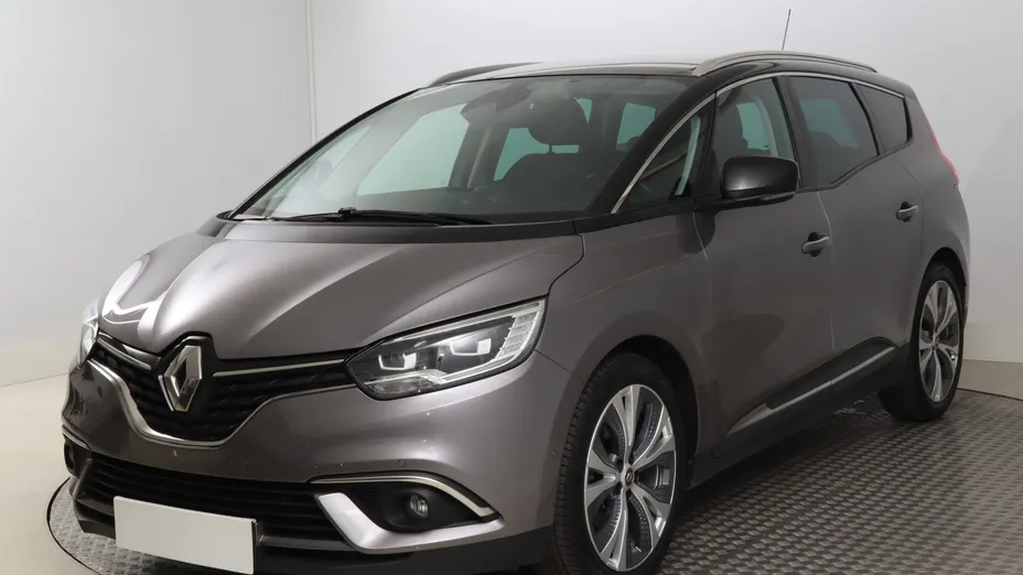Renault Grand Scenic -