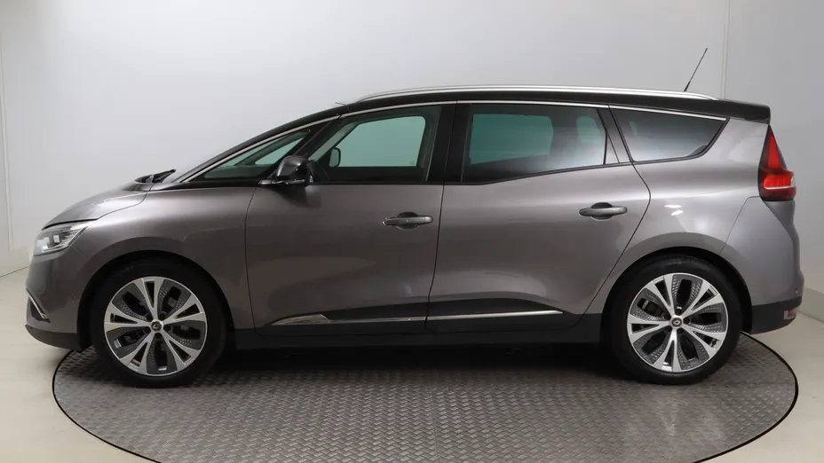 Renault Grand Scenic -