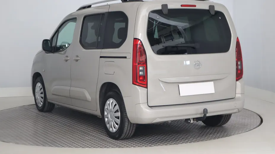 Opel Combo -