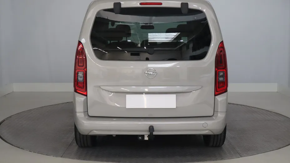 Opel Combo -