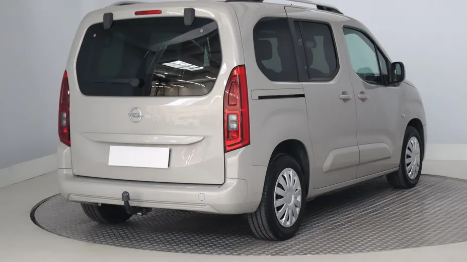 Opel Combo -