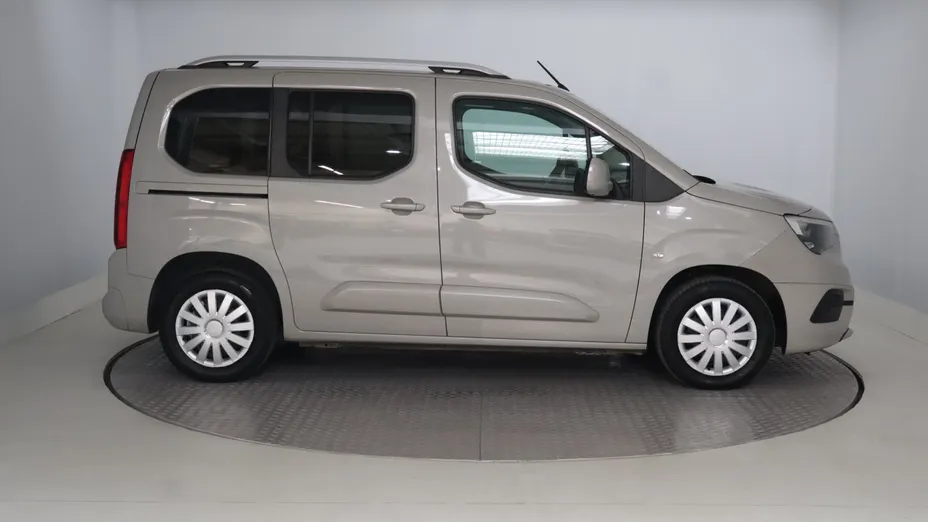 Opel Combo -