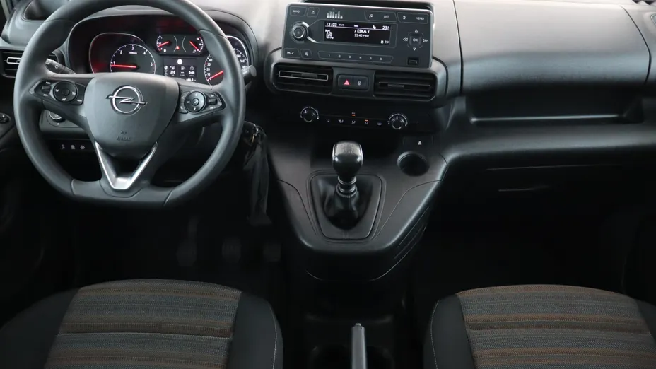 Opel Combo -