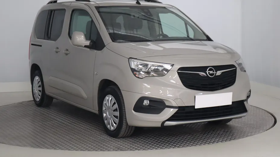 Opel Combo -